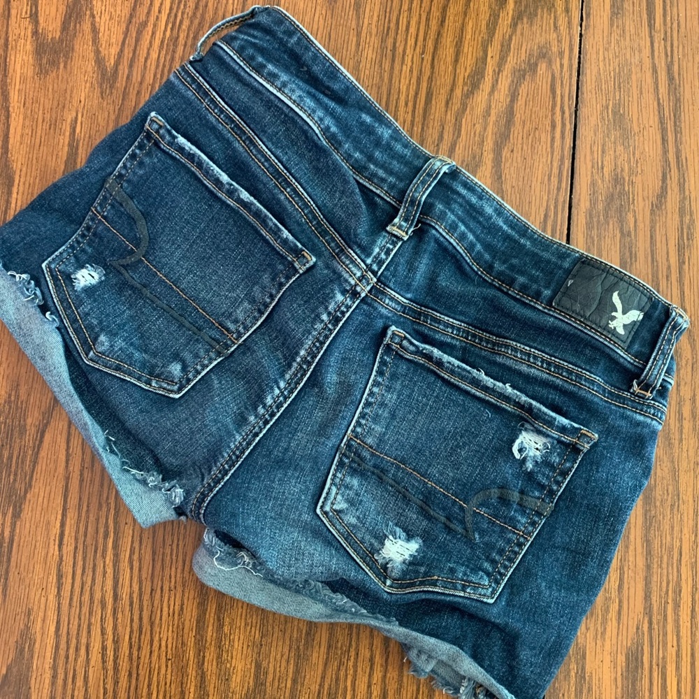 AMERICAN EAGLE SUMMER SHORTS